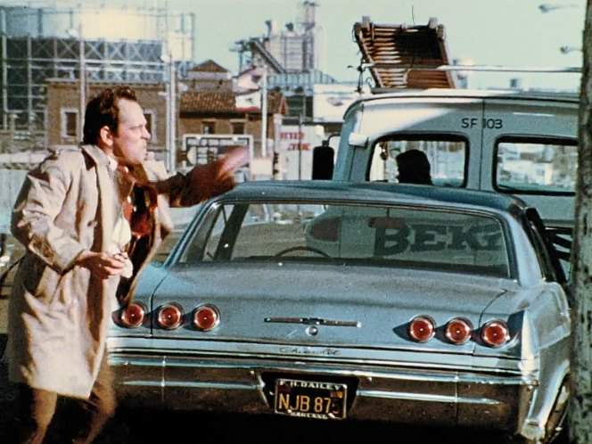 Chevrolet Impala