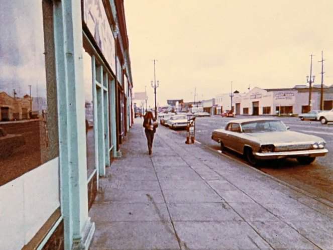 Chevrolet Impala