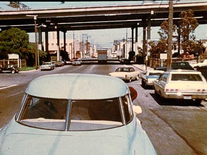 Chevrolet Impala Wagon