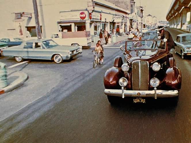 Chrysler Newport
