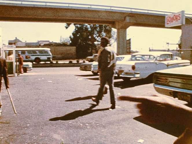 Ford Fairlane 500