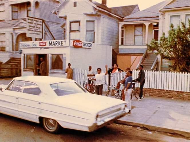 Ford Galaxie 500