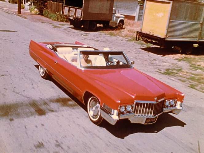 GM G-Series