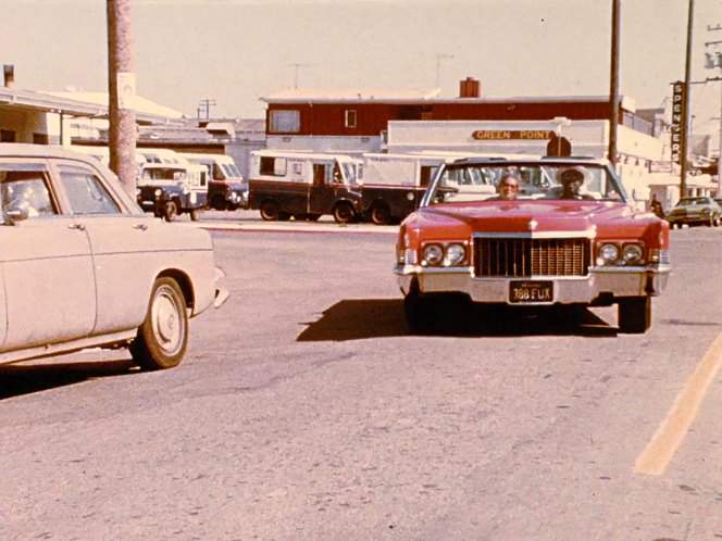International Harvester Metro Mite