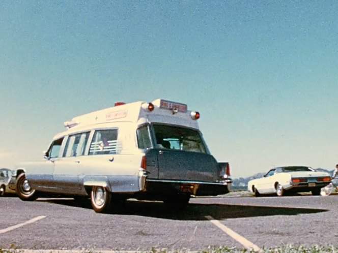 Mercury Montego