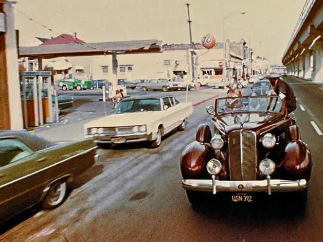 Plymouth Fury