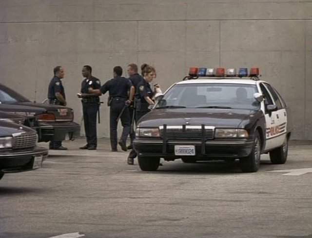 Chevrolet Caprice