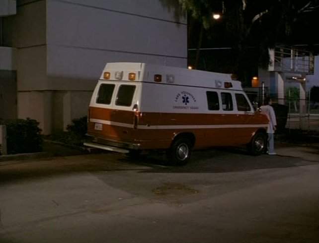 Ford Econoline