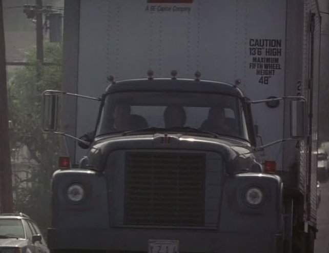 International Harvester Loadstar