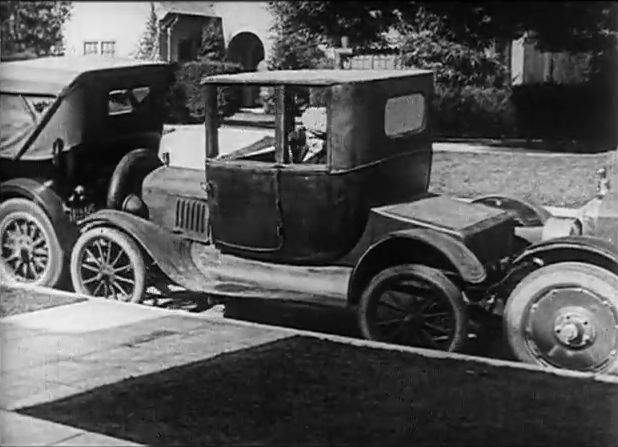 Ford Model T