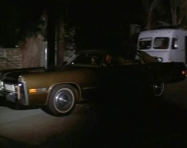Imperial LeBaron