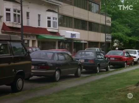 Ford Taurus