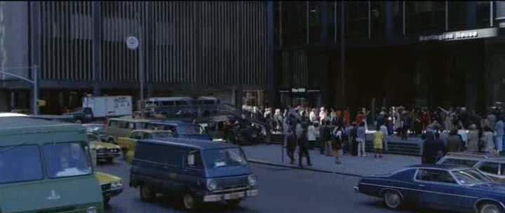 Dodge A-100