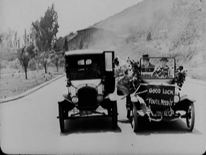 Ford Model T