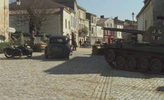 ARE AMX-13/75 Modèle 51