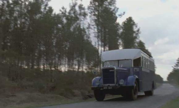 Berliet unknown