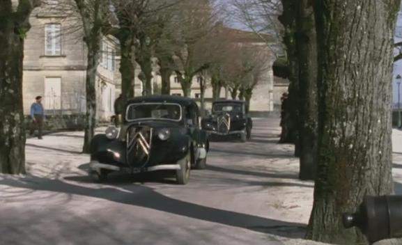 Citroën 11 BL