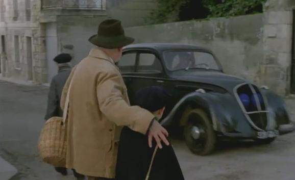 Peugeot 202