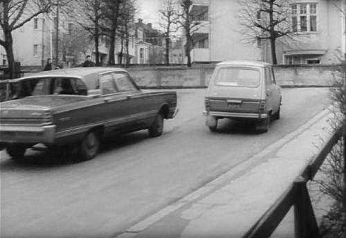 Renault 6