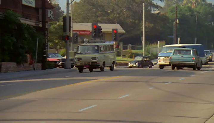 Chevrolet Chevy II
