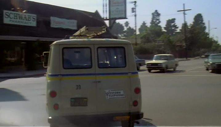 Toyota Corona