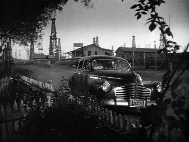 Buick Limited