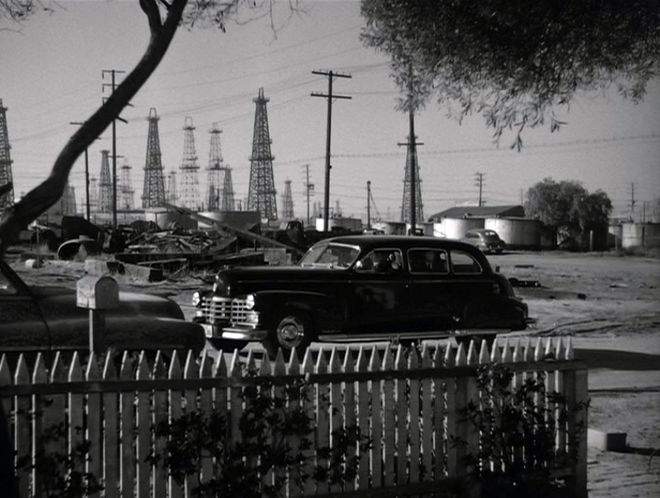 Cadillac Fleetwood 75