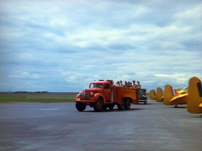 Ford V8 Marmon-Herrington