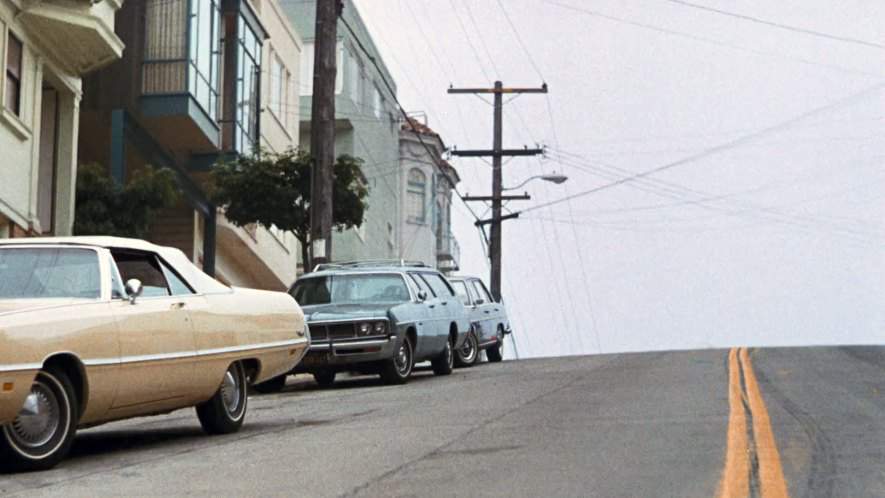 Chrysler Newport