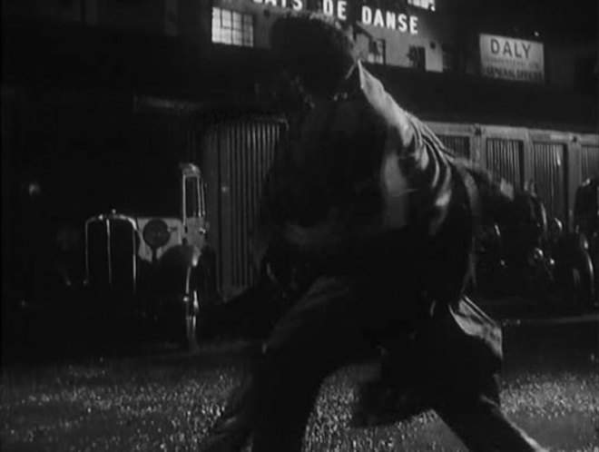 Standard Little Nine