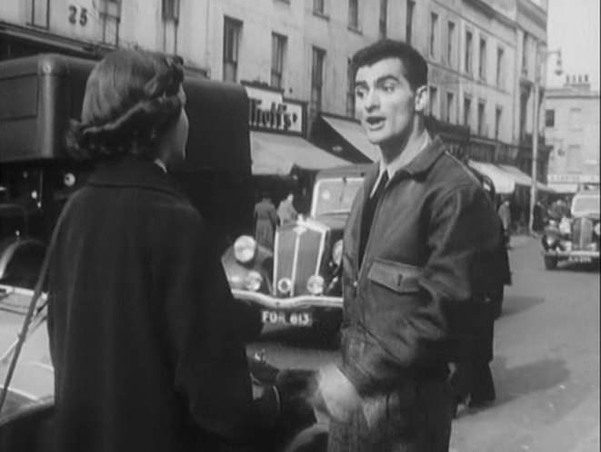 Wolseley Super Six 25