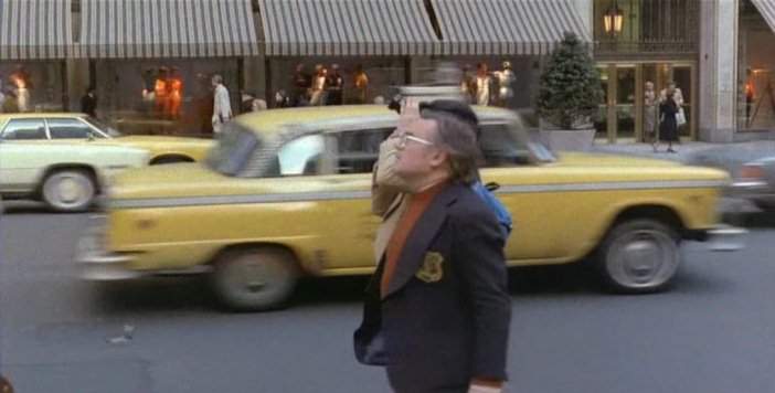 Checker Taxicab