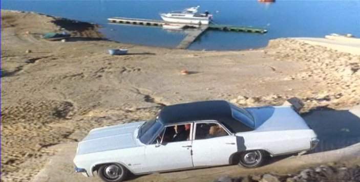 Chevrolet Impala