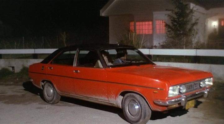 Chrysler 180