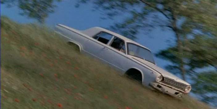 Dodge Dart
