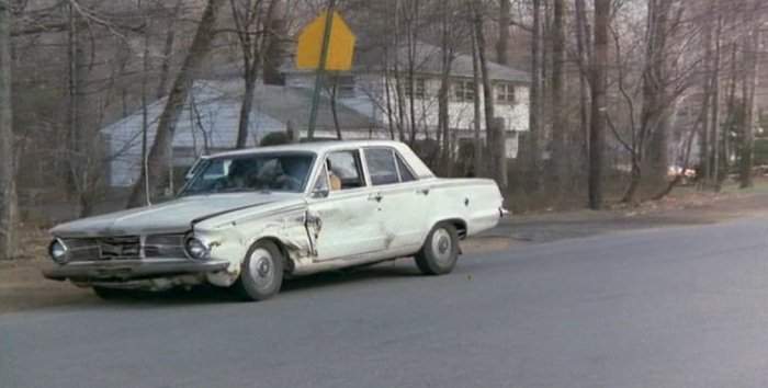 Plymouth Valiant