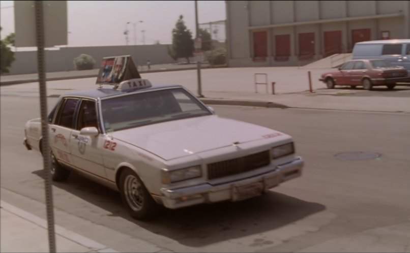 Chevrolet Caprice