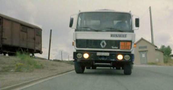 Renault G-Series