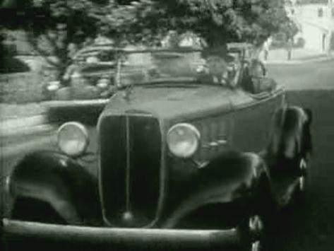 Chevrolet Master
