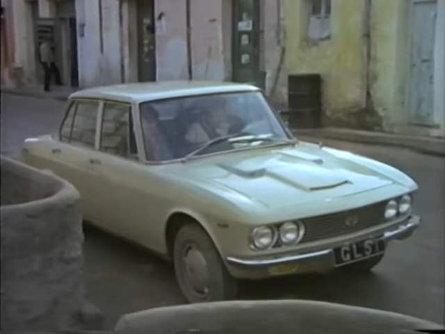 Mazda 1800