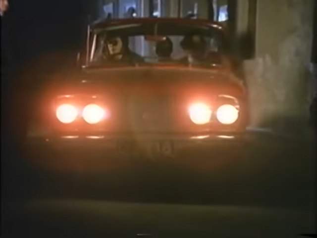 Moskvitch 408 E