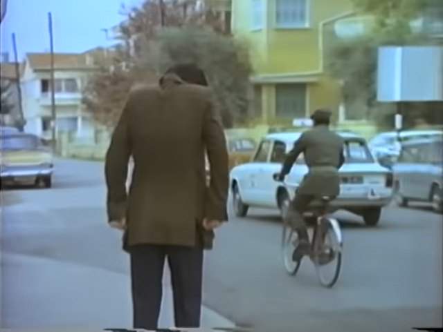 Triumph Toledo