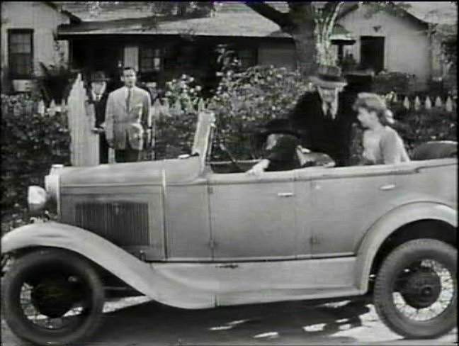 Ford Model A