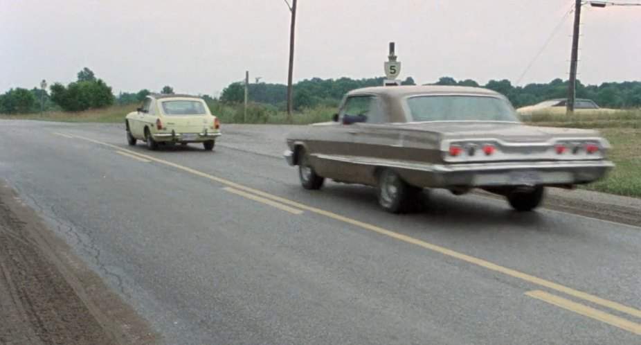 Chevrolet Impala