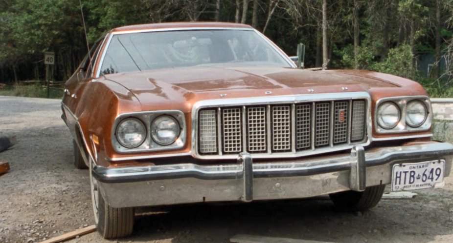 Ford Gran Torino