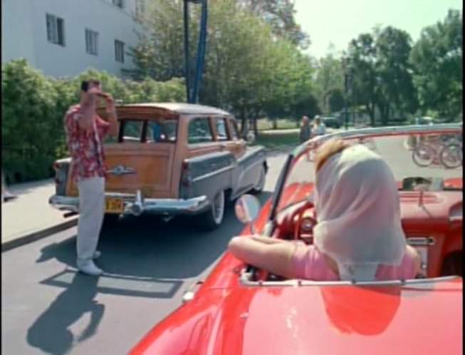 Buick Super Estate Wagon