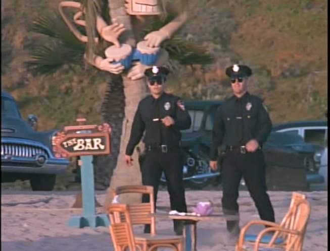 Chevrolet Task-Force