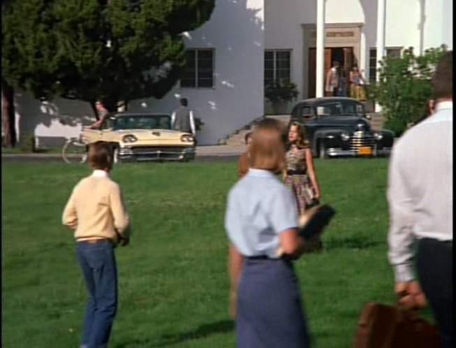 Oldsmobile 66 Special