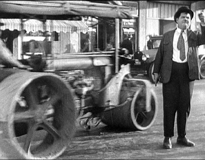 Fordson KR5