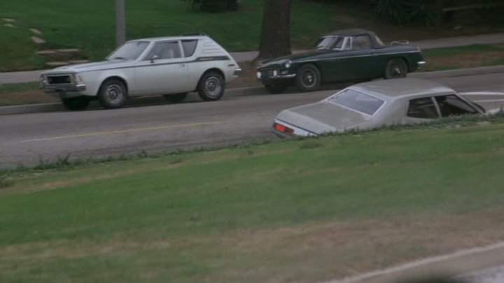 AMC Gremlin